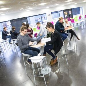 UniLaSalle - Campus de Rouen