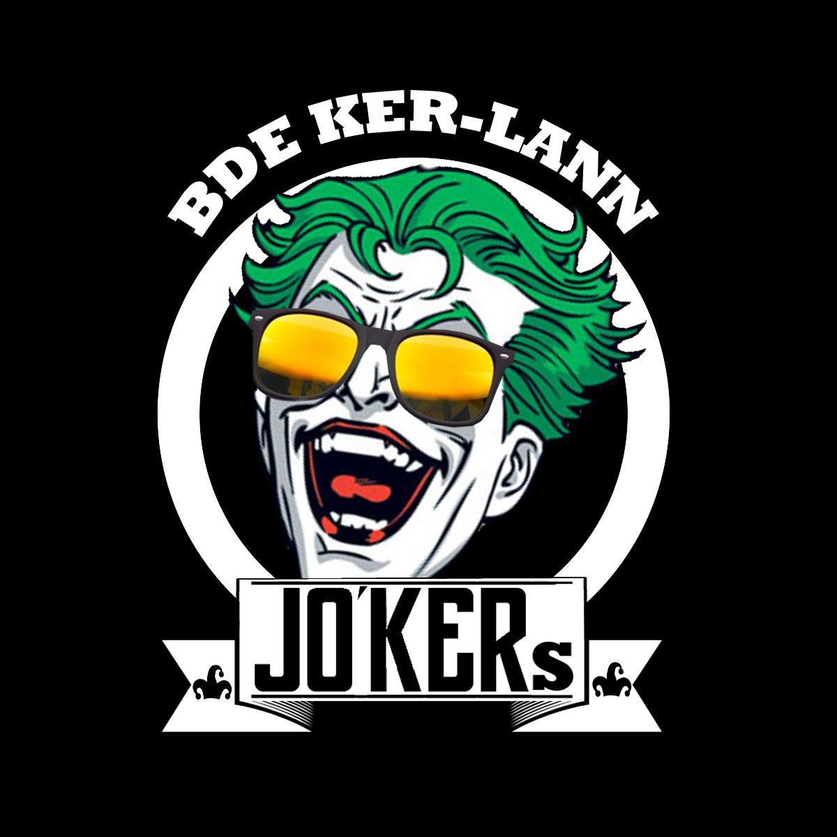 JO'KERS - BDE Ker Lann