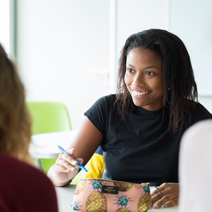 Points forts de la prépa intégrée UniLaSalle