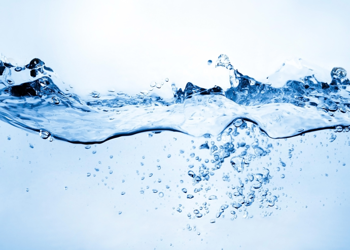 Eau