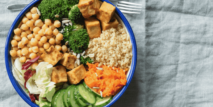 nutrition