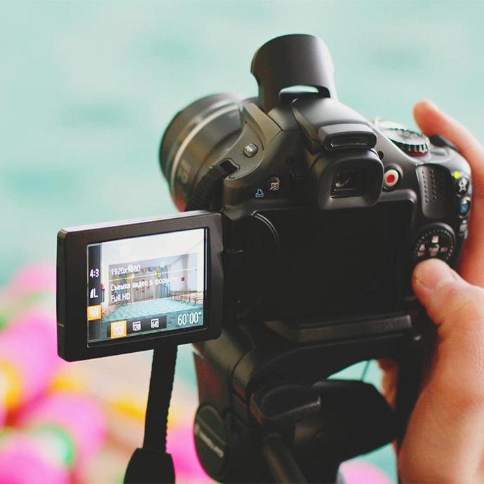 Formation réaliser une vidéo professionnelle