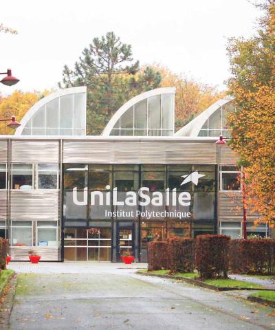 UniLaSalle - campus de Beauvais