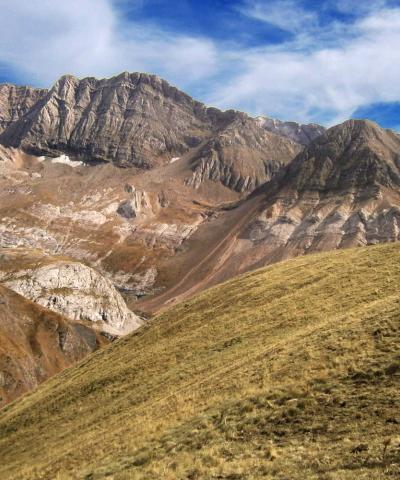 formation d'ingénieur en géologie